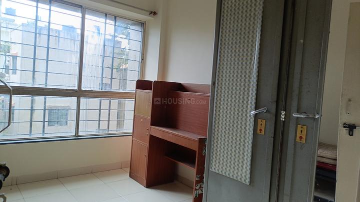 Sundar Sankul Bedroom One 1