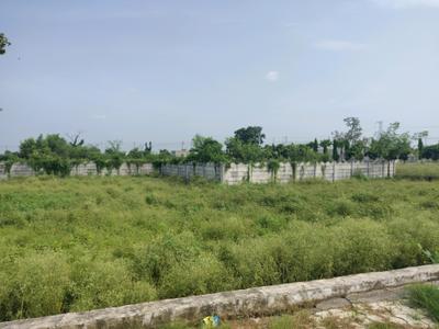 Image of 450 Sq.ft Residential Plot / Land for sale in Athrav Jewar Green Residency, Yeida, Greater Noida for Rs. 1150090