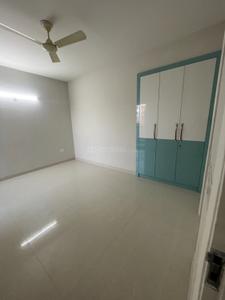 Bedroom Image of 1137 Sq.ft 2 BHK Apartment / Flat for rent in Eldeco The Greens, Sector 150 Noida for Rs. 26000