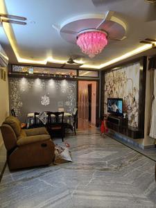 Hall Image of 1800 Sq.ft 2 BHK Independent House for sale in Ashok Nagar Nellore for Rs. 900000