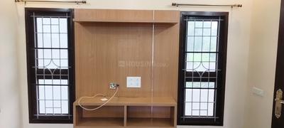 1 BHK Independent House