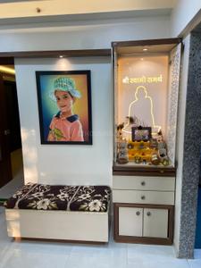 Hall Image of 621 Sq.ft 2 BHK Apartment / Flat for sale in Address 51, Bandra East, Mumbai, Bandra East Mumbai for Rs. 31000000