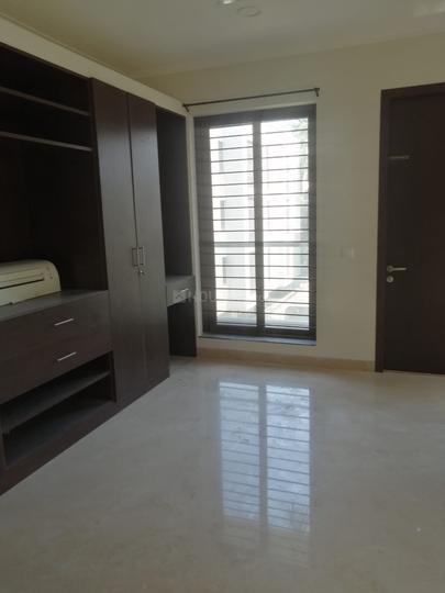 Duraisamy Nagar, Kotturpuram Bedroom 1