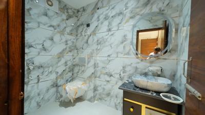 Bathroom Image of 1550 Sq.ft 4 BHK Builder Floor for sale in Sector 14 Dwarka New Delhi for Rs. 14500000