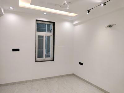 Bedroom Image of 1800 Sq.ft 4 BHK Apartment / Flat for sale in Sargodha Apartment, Sector 7 Dwarka New Delhi for Rs. 31000000