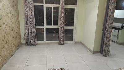 Living Room Image of 1050 Sq.ft 2 BHK Apartment / Flat for sale in Panchsheel Wellington, Crossings Republik Ghaziabad for Rs. 8500000