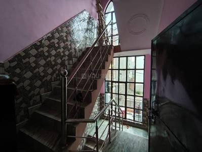 Balcony Image of 1900 Sq.ft 6 BHK Independent House for sale in Noida Extension Greater Noida for Rs. 9000000