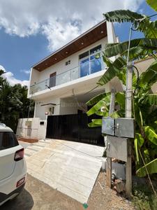 Image of 1200 Sq.ft 2 BHK Independent House for sale in Sulur, Coimbatore for Rs. 5000000
