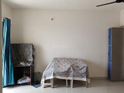 Hall Image of 620 Sq.ft 1 BHK Apartment / Flat for rent in DSK Meghmalhar, Dhayari Pune for Rs. 13000