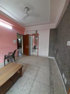 Hall Image of 2150 Sq.ft 3 BHK Apartment / Flat for sale in Swaraj Homes Ashoka Group Housing Society, Sector 56 Gurgaon for Rs. 26500000