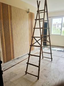 3 BHK Independent Builder Floor