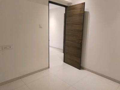 Bedroom Image of 1150 Sq.ft 2 BHK Apartment / Flat for sale in Gurbani Signature, Ulwe Navi Mumbai for Rs. 11500000