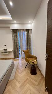 Bedroom Image of 1650 Sq.ft 3 BHK Builder Floor for sale in Trehan Luxury Floors 71, Sector 71 Gurgaon for Rs. 22500000