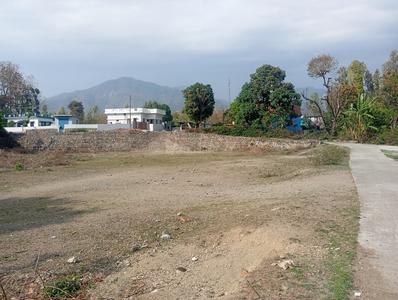 Krishali mohalla badasi Plot View 3