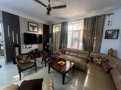 Hall Image of 1703 Sq.ft 3 BHK Builder Floor for sale in Omaxe Ambrosia, New Chandigarh Chandigarh for Rs. 22000000
