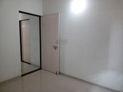Bedroom Image of 2205 Sq.ft 3 BHK Apartment / Flat for sale in Aryan Elegance, Paldi Ahmedabad for Rs. 12300000