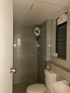 Bedroom Two Image of 918 Sq.ft 2 BHK Apartment / Flat for sale in Runwal Gardens, Dombivli East Thane for Rs. 7200000