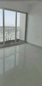 Image of 1550 Sq.ft 3 BHK Apartment / Flat for rent in Soham Crystal Spires, Thane West, Thane for Rs. 95000