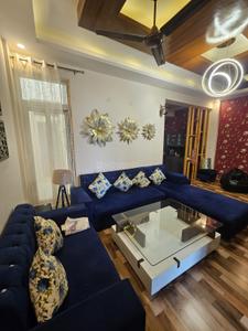 Kitchen Image of 1750 Sq.ft 3 BHK Apartment / Flat for sale in Sahastradhara Road Dehradun for Rs. 7200000