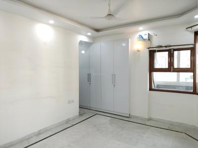 Bedroom Image of 2200 Sq.ft 3 BHK Apartment / Flat for sale in CGHS Udyog Vihar, Sector 22 Dwarka New Delhi for Rs. 36800000