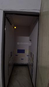 Image of 450 Sq.ft 1 BHK Independent House for rent in DDA Flat Janakpuri, Janakpuri, New Delhi for Rs. 15000