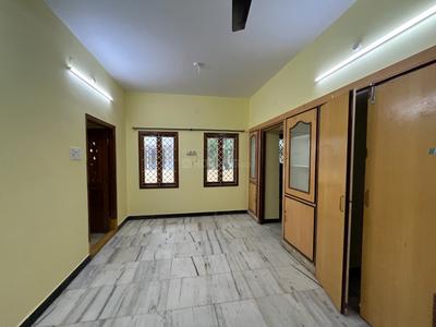 Hall Image of 2600 Sq.ft 3 BHK Independent House for rent in Nallagandla Hyderabad for Rs. 55000