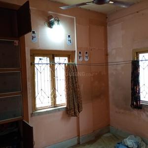 Bedroom Image of 1000 Sq.ft 3 BHK Apartment / Flat for sale in South Dum Dum Kolkata for Rs. 8000000