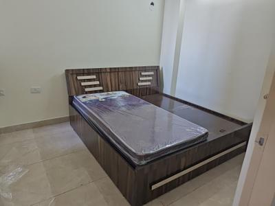 Bedroom Image of 875 Sq.ft 2 BHK Apartment / Flat for rent in Savera Mahal Aangan, Sitapura Jaipur for Rs. 25000