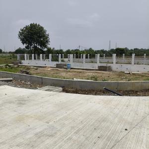 Image of 1356 Sq.ft Residential Plot / Land for sale in Mihan, Nagpur for Rs. 4793000
