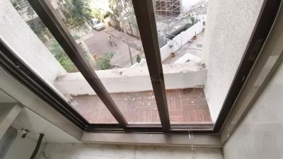 Balcony Image of 650 Sq.ft 1 BHK Apartment / Flat for sale in Sarang Pillars Bellview, Ulwe Navi Mumbai for Rs. 7000000