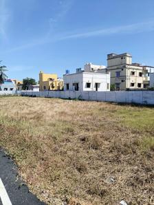 Image of 1000 Sq.ft Residential Plot / Land for sale in Avadi, Chennai for Rs. 3999999