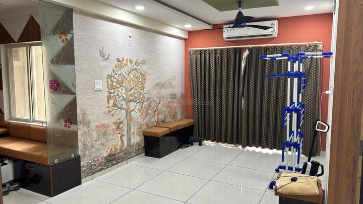 Bhawarkuaw Bedroom 1