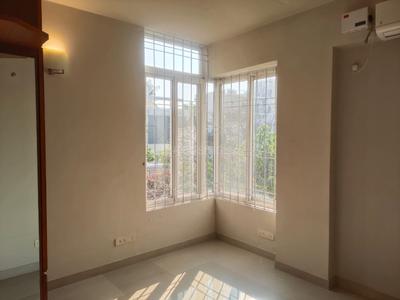 Bedroom Image of 2000 Sq.ft 3 BHK Apartment / Flat for rent in Benson Town Bengaluru for Rs. 110000