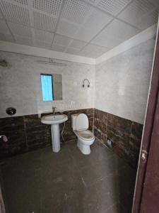 Image of 1300 Sq.ft 3 BHK Apartment / Flat for rent in Amrapali Zodiac, Sector 120, Noida for Rs. 30000