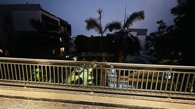 Balcony Image of 1800 Sq.ft 3 BHK Apartment / Flat for sale in Paschim Vihar New Delhi for Rs. 41000000