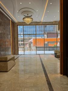 Hall Image of 3000 Sq.ft 4.5 BHK Apartment / Flat for sale in Goodwill Wisteria, Vashi Navi Mumbai for Rs. 65000000