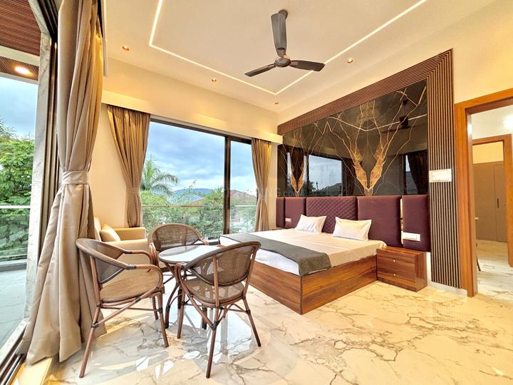Kune Village, Khandala Main Image 1