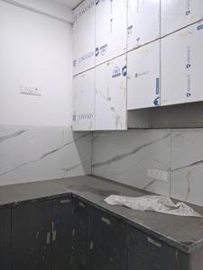 Kitchen Image of 550 Sq.ft 1 BHK Apartment / Flat for sale in Paradise Homes, Sector 73 Noida for Rs. 2500008
