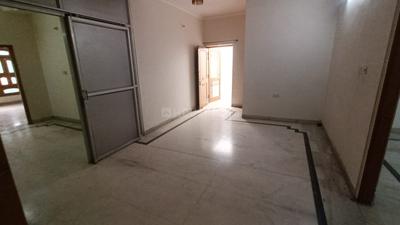 Hall Image of 2000 Sq.ft 3 BHK Independent House for rent in Ashiyana Lucknow for Rs. 22000