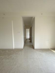 Bedroom Image of 900 Sq.ft 2 BHK Apartment / Flat for sale in Godrej Emerald, Thane West Thane for Rs. 11000000