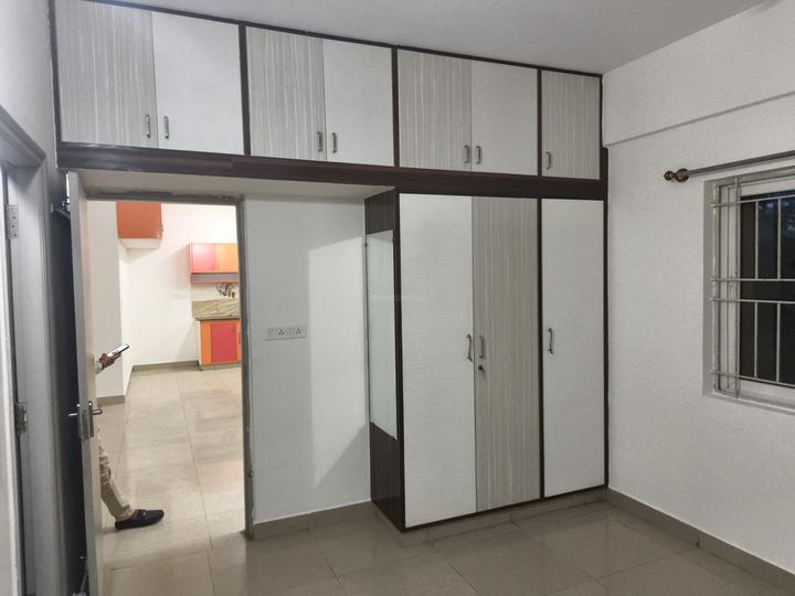 C V Raman Nagar Bedroom One 1