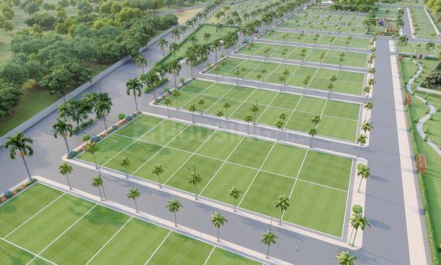 Ametek Sports Complex Main Image 1