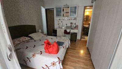 Bedroom Image of 1184 Sq.ft 2 BHK Apartment / Flat for sale in Kothrud Pune for Rs. 16300000