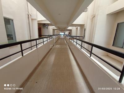 Balcony Image of 900 Sq.ft 2 BHK Apartment / Flat for sale in Ajay Dubey Shri Krishn Parisar, Garha Jabalpur for Rs. 4100000