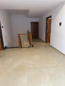 Hall Image of 2368 Sq.ft 4 BHK Penthouse for sale in Mapusa Goa for Rs. 25000000