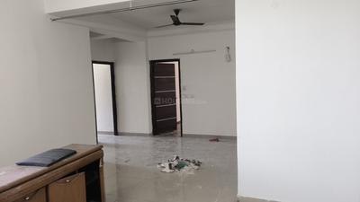 Living Room Image of 1513 Sq.ft 3 BHK Apartment / Flat for rent in Indosam 75, Sector 75 Noida for Rs. 38000
