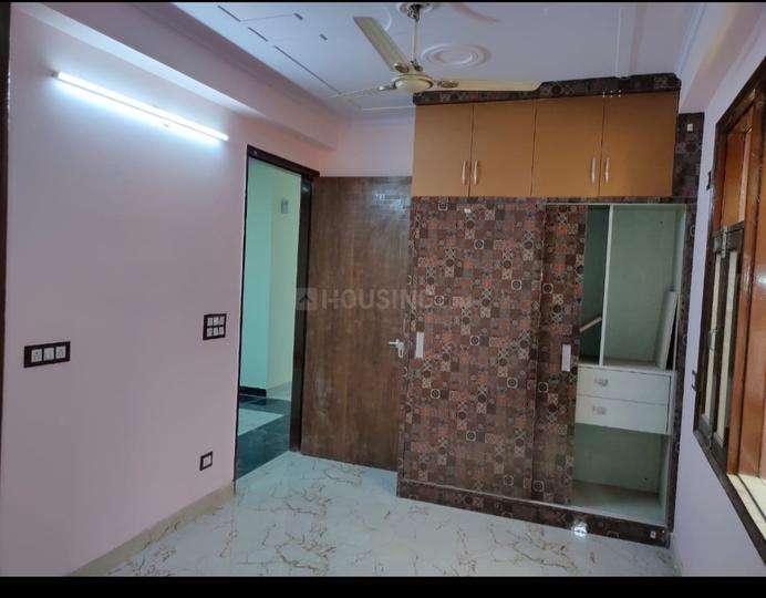 Madhu vaibhav  building Bedroom 1