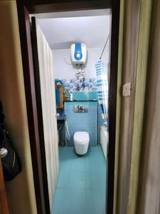 Image of 1755 Sq.ft 3 BHK Apartment / Flat for sale in Kgeyes Eternity, Besant Nagar, Chennai for Rs. 30000000