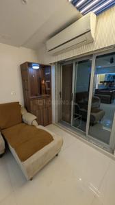 Bedroom Image of 833 Sq.ft 2 BHK Apartment / Flat for sale in Vikhroli West Mumbai for Rs. 19000000