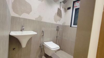 Image of 399 Sq.ft 1 BHK Apartment / Flat for sale in Sky Annex, Chembur, Mumbai for Rs. 9500000